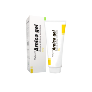 Arnica gel phytopol pomo 60gr ximena polanco