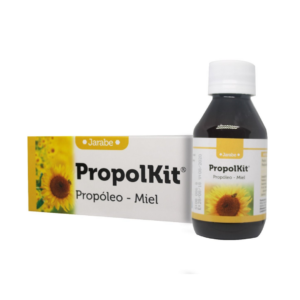 Propolkit ximena polanco