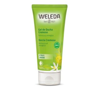 Crema de Ducha 200ml Weleda