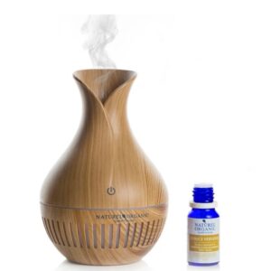 Difusor ecológico naturel