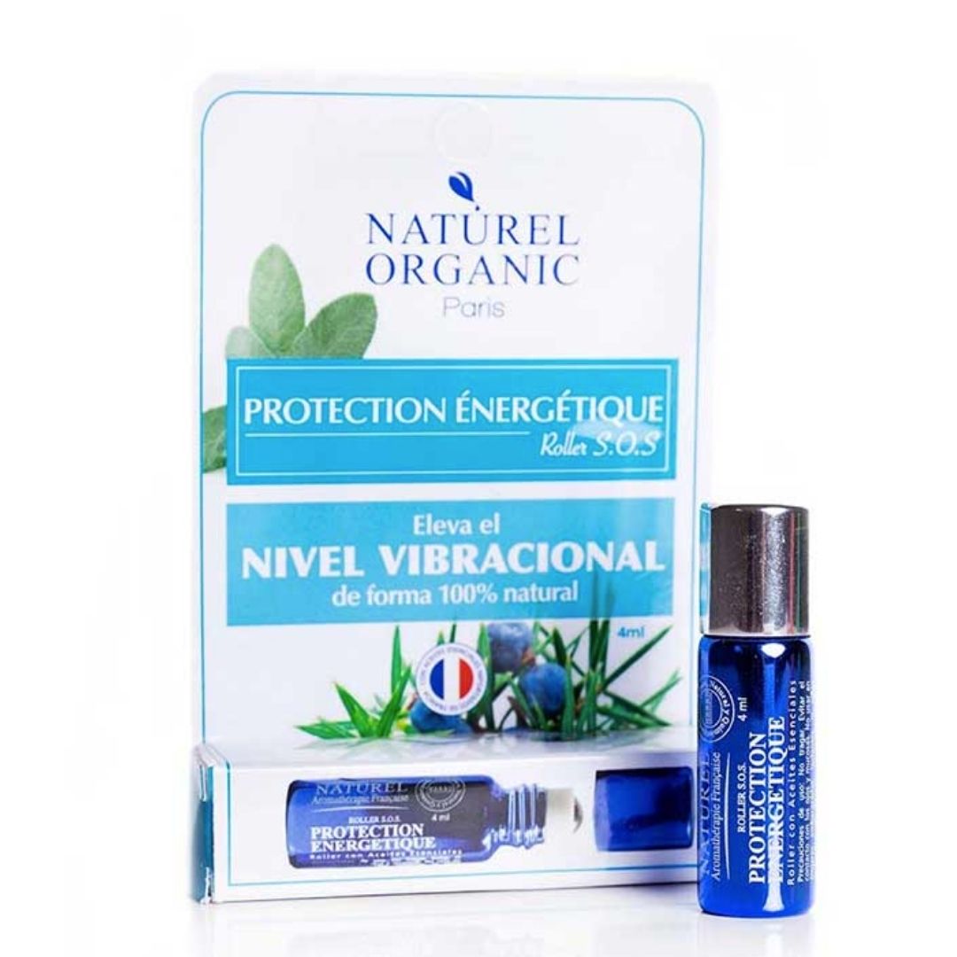 Roller 4ml NATUREL