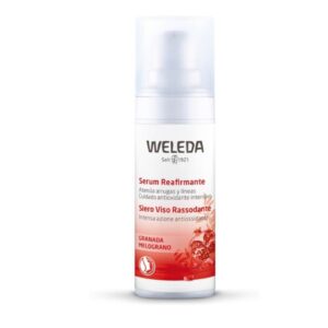 Serum reafirmante granada 30ml Weleda