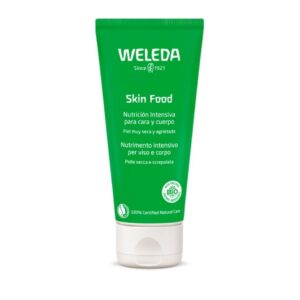 Skin Food - Cuidado Nutritivo Esencial Weleda
