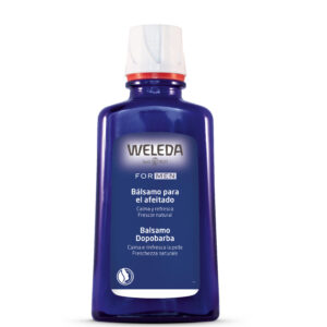Balsamo after shave 100ml Weleda