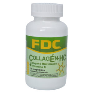 Colágeno FDC