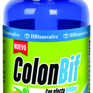 Colon BIF 60 Cápsulas FDC