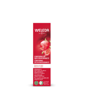 Contorno Ojos 10ml WELEDA