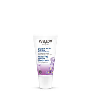 Crema noche 30ml Weleda