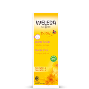 Crema facial Weleda - calendula 50ml