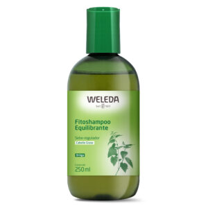 Fitoshampoo 250ml Weleda