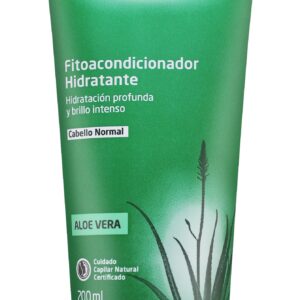 Fitoacondicionador 200ml WELEDA