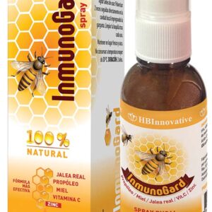 Inmunograd SPRAY BUCAL 30ml FDC