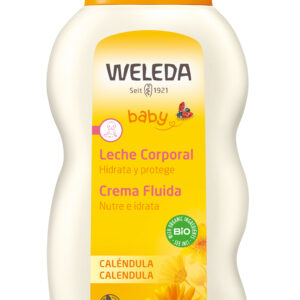 Leche Corporal 200ml Weleda