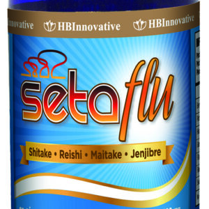 SETAFLU HBI 90 Cápsulas FDC