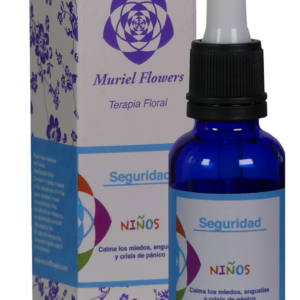 Seguridad niños - muriel flowers