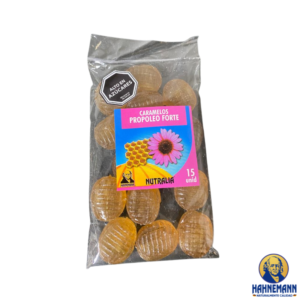 Caramelos PROPOLEO FORTE Nutralia