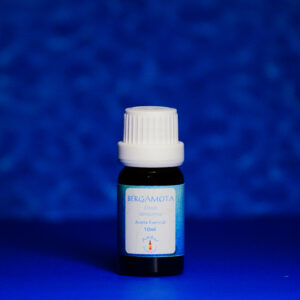 Aceite Ambar BERGAMOTA 10ml