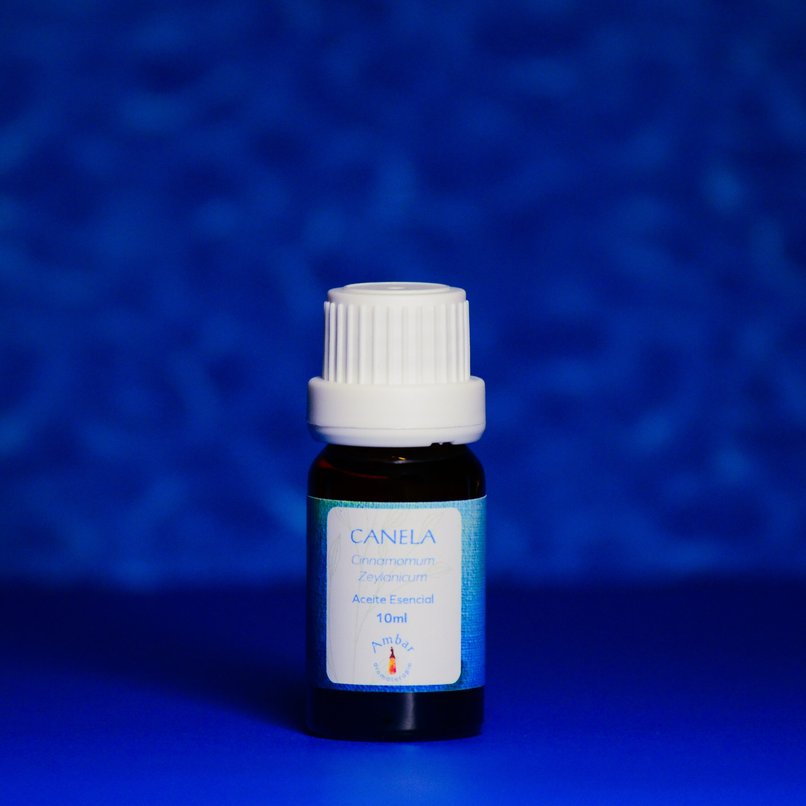 Aceite Ambar CANELA 10ml
