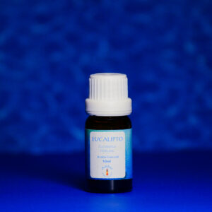 Aceite Ambar EUCALIPTUS 10ml