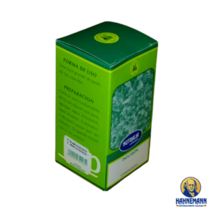 Infusion SANGUINARIA Comp. 60gr Nutralia