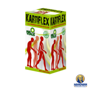 Kartiflex  287mg 60 cápsulas