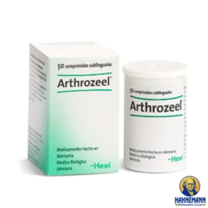 Arthrozeel x 50 comprimidos Heel