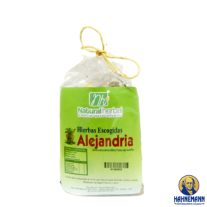 Alejandria 40gr nat. herbal