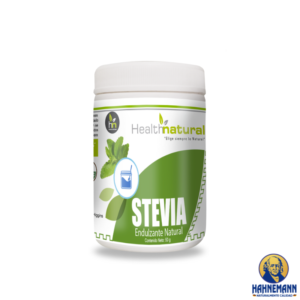 STEVIA en polvo, 50gr