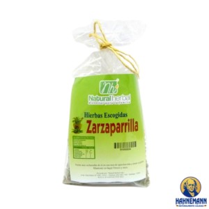Zarzaparrilla 40gr nat. herbal