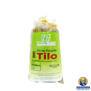 Tilo 30gr nat. herbal