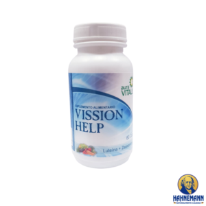 Vission Help 60 cápsulas