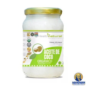 Aceite de Coco   1000ml   Health Natural
