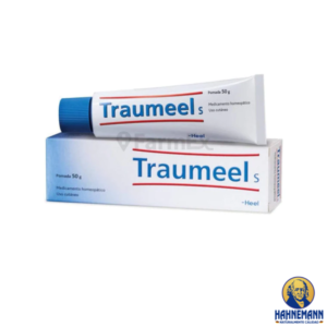 Traumeel pomada 50 grs. Heel