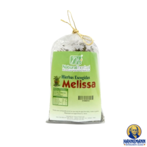 Infusion melissa 25 bolsitas