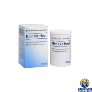 Klimakt- Heel x 50 comprimidos Heel