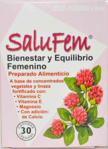 Salufem 30caps