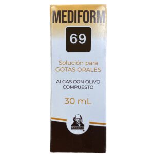 MEDIFORM 69 - Gotas