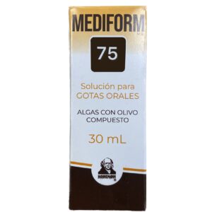 MEDIFORM 75 - Gotas