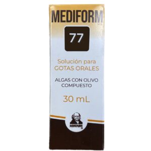 MEDIFORM 77 - Gotas