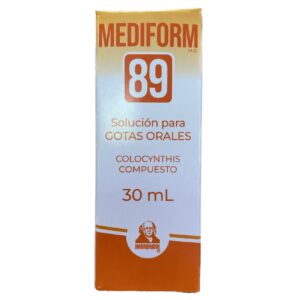 MEDIFORM 89 - Gotas