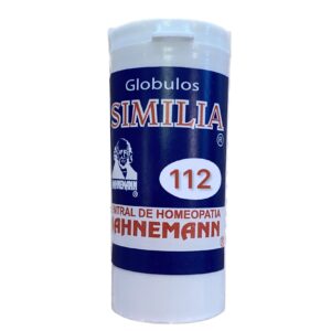 SIMILIA 112 - Glóbulos 