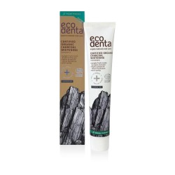 Eco Denta Charcoal Whitening c.Carbon