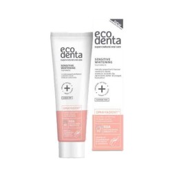 Eco Denta Expert Sensitive Whitening