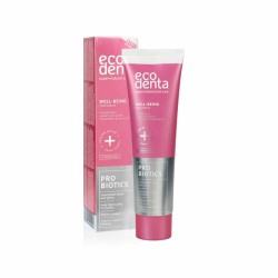 Eco Denta Enjuague Bucal Menta Coco 250ml