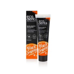 Eco Denta Black Orange Whitening