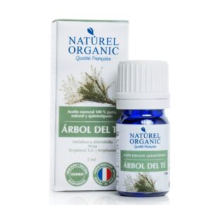 Aceite esencial  naturel 5 ml - Árbol de Té