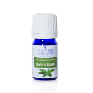 Aceite esencial  naturel 5 ml - Ravintsara