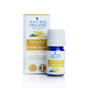 Aceite esencial naturel 5 ml - Ylang Ylang