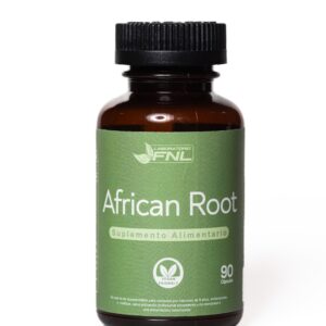 AFRICAN ROOT 90Caps FNL