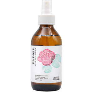 AGUA de COLONIA PADME 200ml El Alba